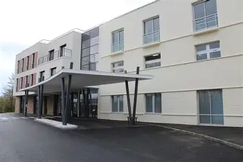 Taxi Montargis 3 Soleis