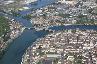 Taxi Montargis Montereau 77