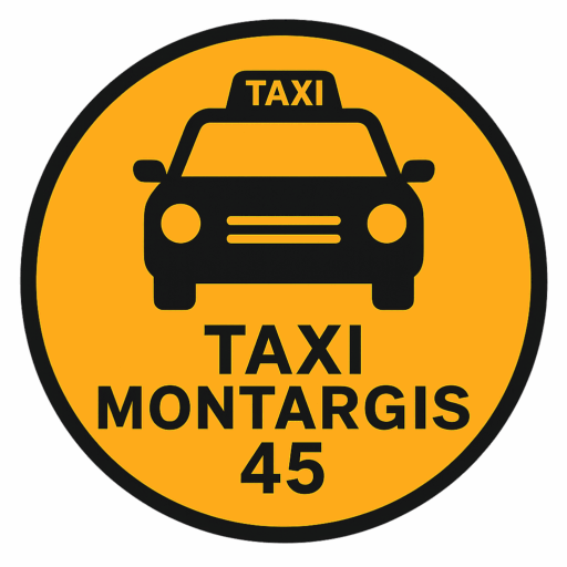 Taxi Montargis