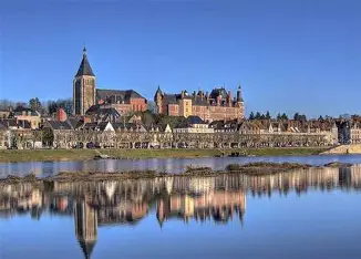 Taxi Chalette-sur-Loing dans le Loiret – service longue distance