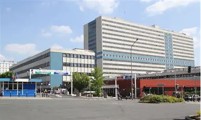 Taxi Montargis Mondor