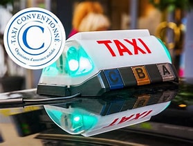 Taxi conventionné CPAM Montargis, Chalette-sur-Loing – transport médical