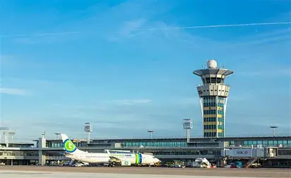 Taxi Chalette sur Loing aéroport d'Orly